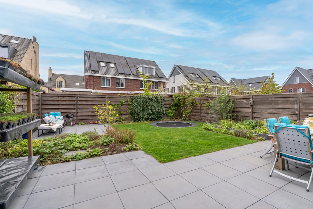 Foto 28 van Bloemenkelderlaan 14