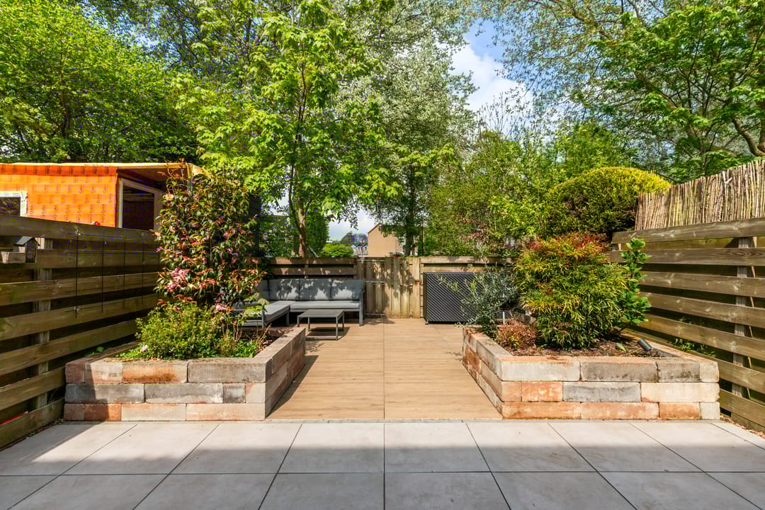 Foto 23 van Mr. J.M.M. Hamersstraat 83