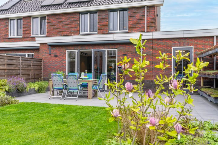 Foto 29 van Bloemenkelderlaan 14