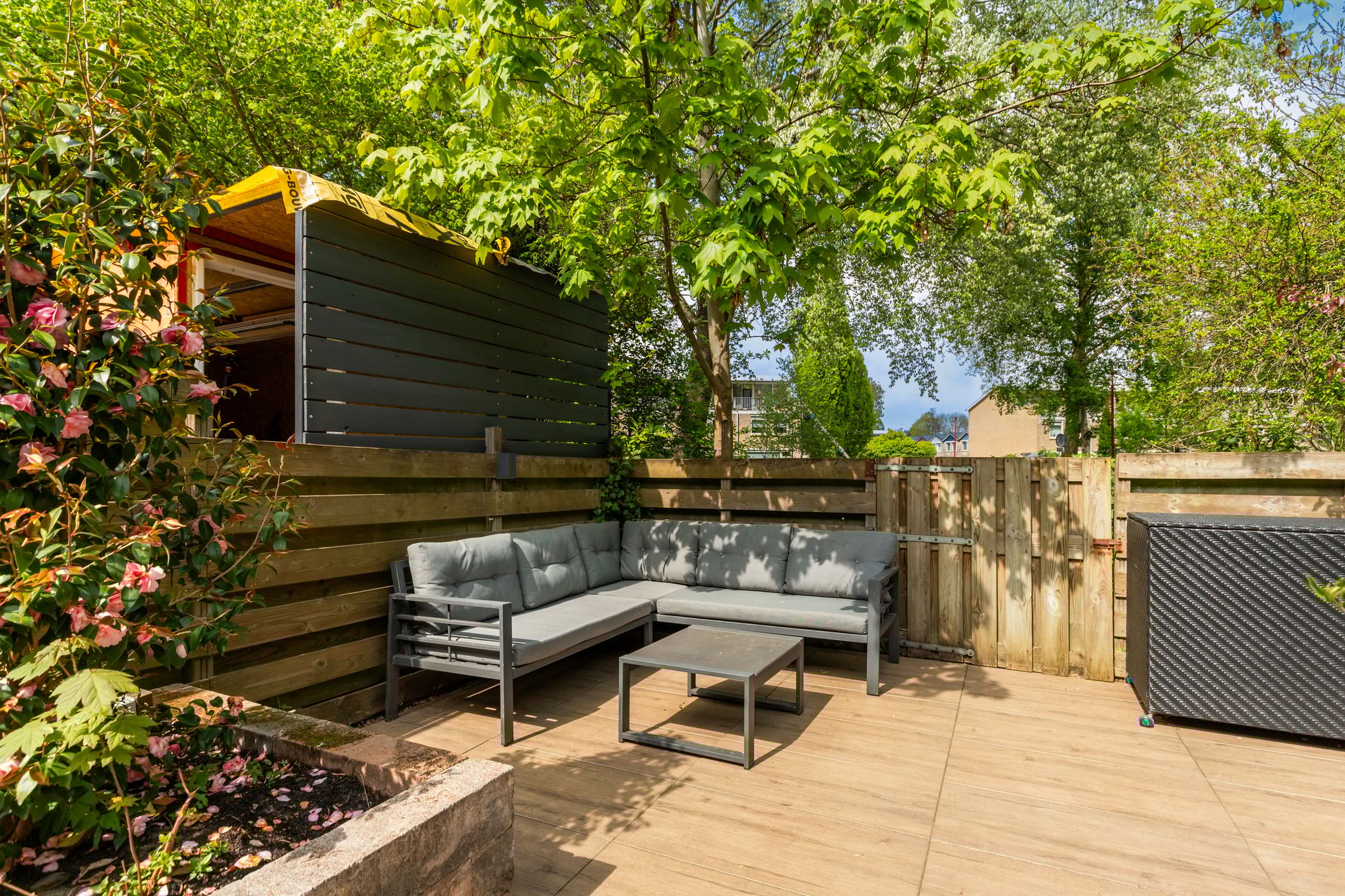 Foto 24 van Mr. J.M.M. Hamersstraat 83