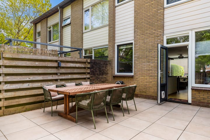 Foto 25 van Mr. J.M.M. Hamersstraat 83