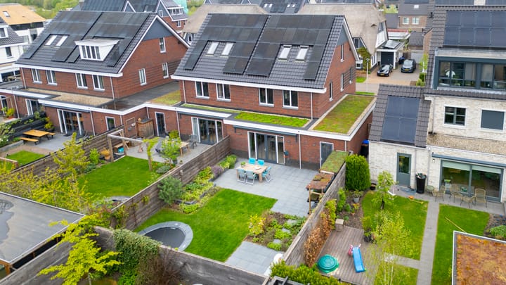 Foto 32 van Bloemenkelderlaan 14