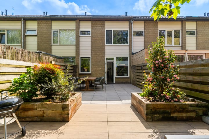 Foto 26 van Mr. J.M.M. Hamersstraat 83