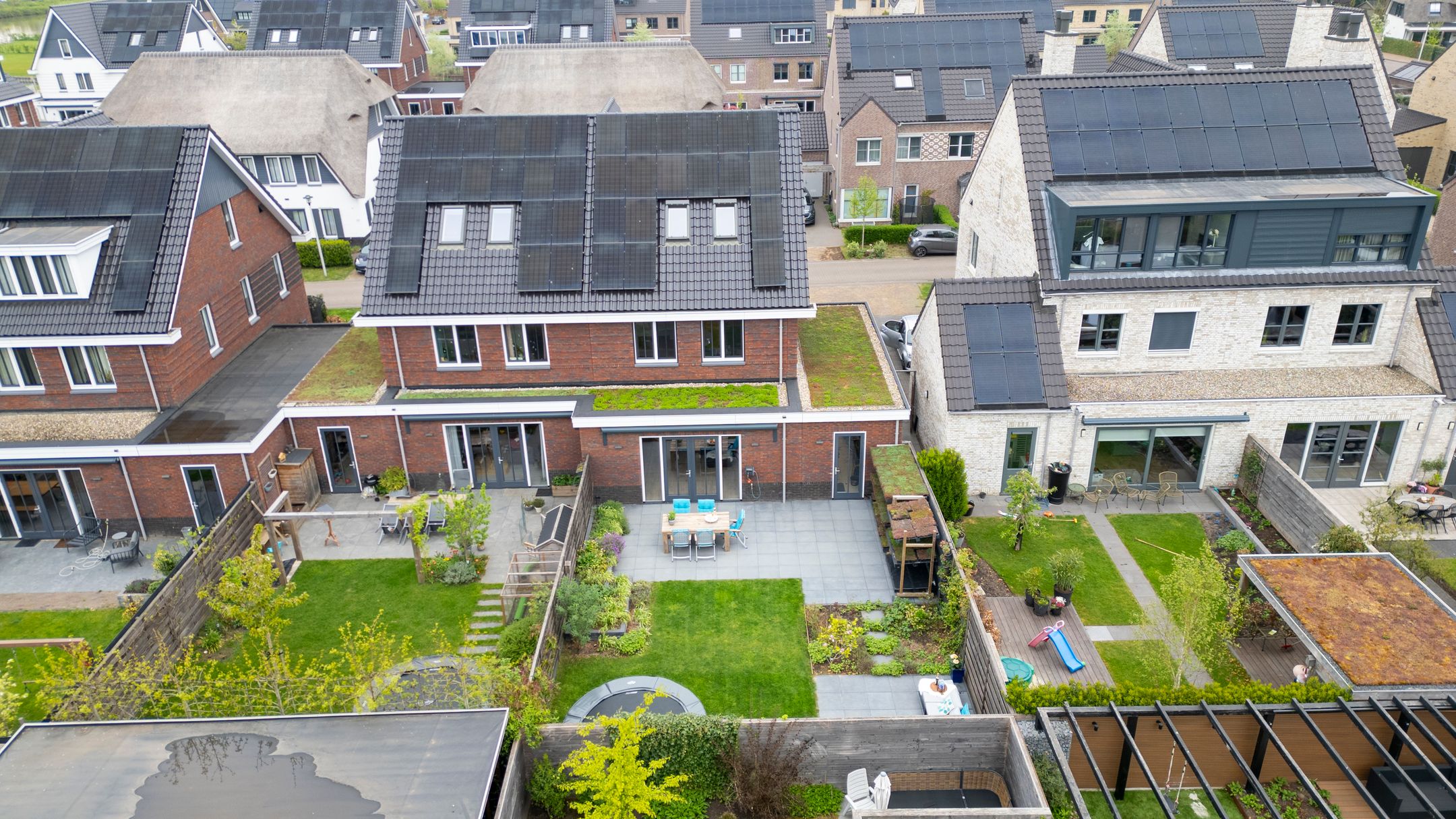 Foto 33 van Bloemenkelderlaan 14