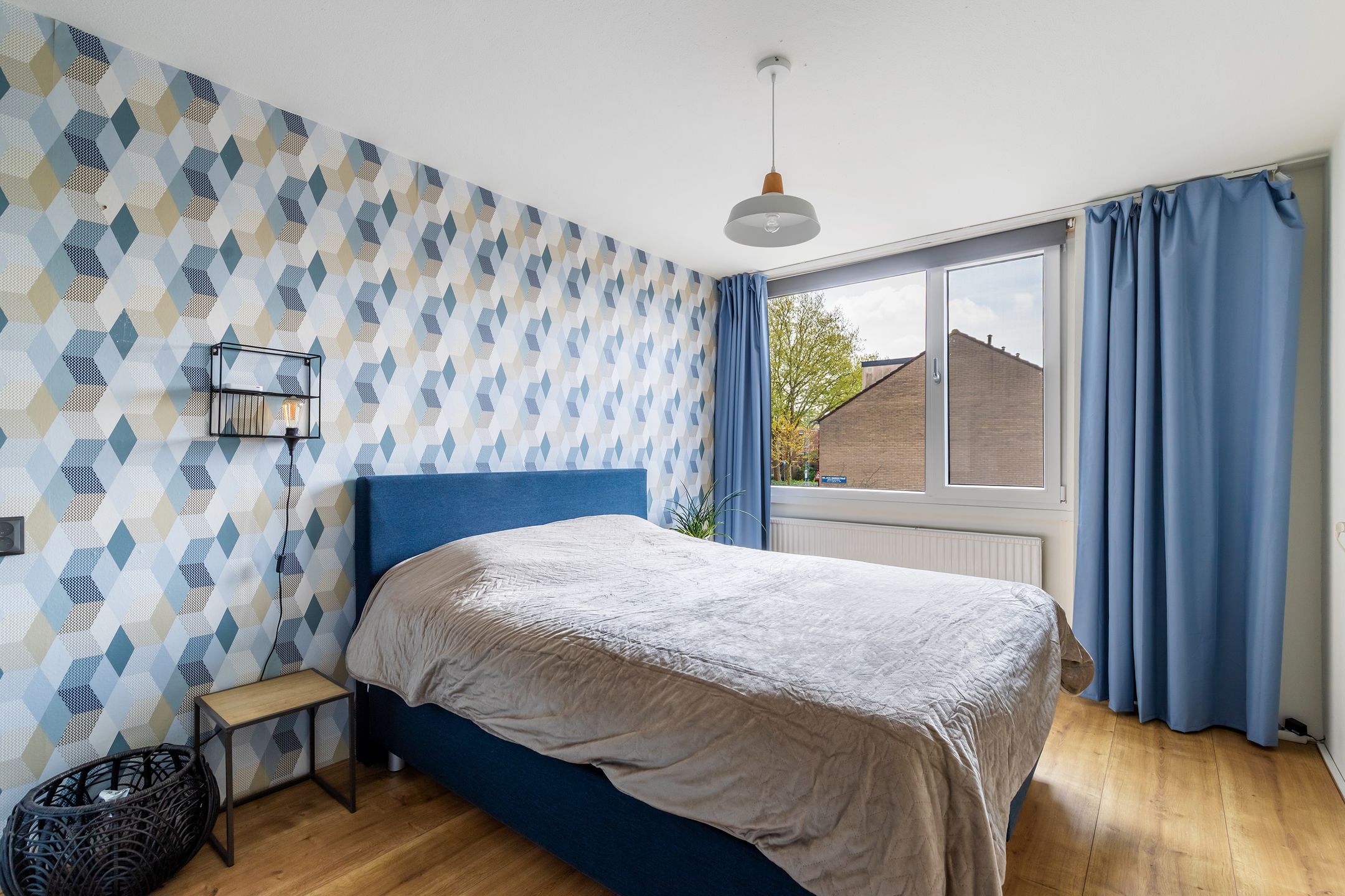 Foto 27 van Mr. J.M.M. Hamersstraat 83