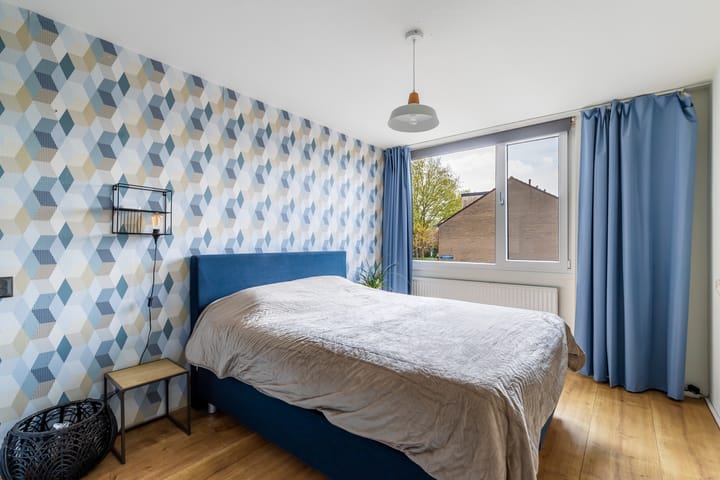 Foto 27 van Mr. J.M.M. Hamersstraat 83