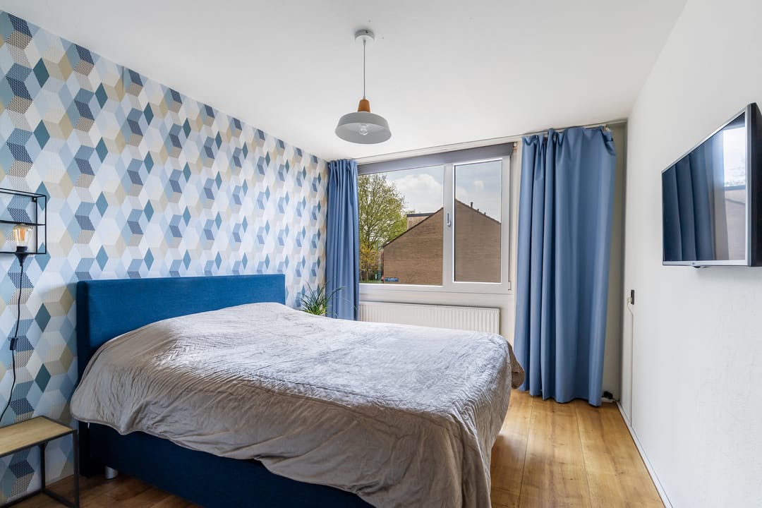 Foto 28 van Mr. J.M.M. Hamersstraat 83