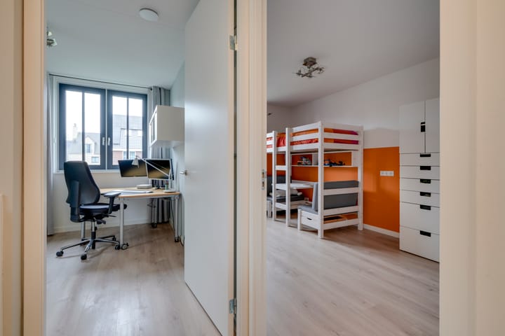 Foto 36 van Bloemenkelderlaan 14