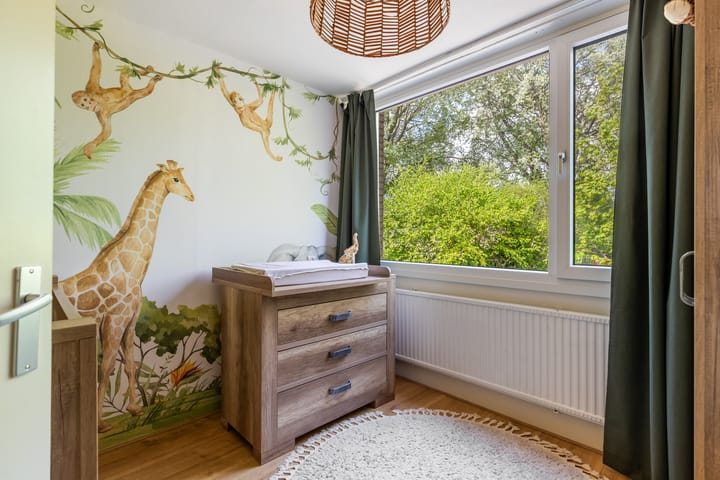 Foto 31 van Mr. J.M.M. Hamersstraat 83