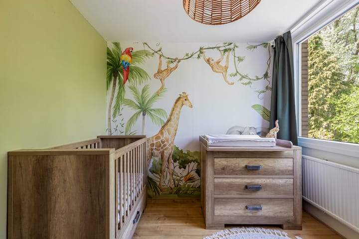 Foto 32 van Mr. J.M.M. Hamersstraat 83