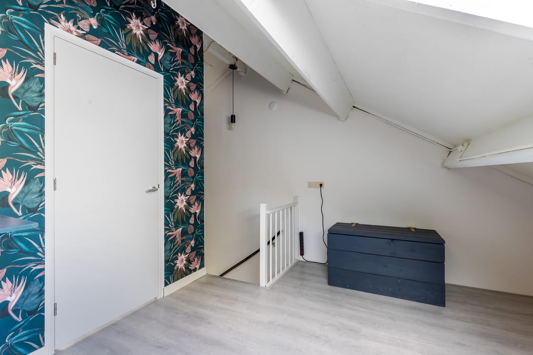 Foto 38 van Mr. J.M.M. Hamersstraat 83