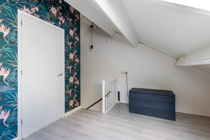 Foto 38 van Mr. J.M.M. Hamersstraat 83