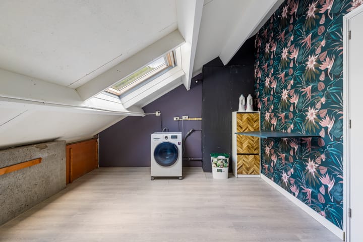 Foto 39 van Mr. J.M.M. Hamersstraat 83