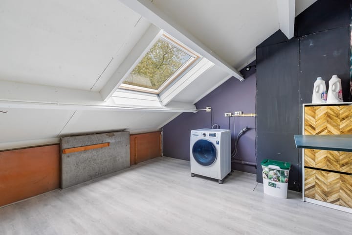 Foto 40 van Mr. J.M.M. Hamersstraat 83