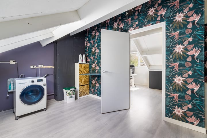 Foto 41 van Mr. J.M.M. Hamersstraat 83