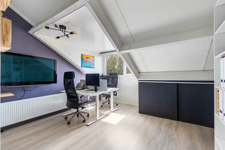 Foto 42 van Mr. J.M.M. Hamersstraat 83