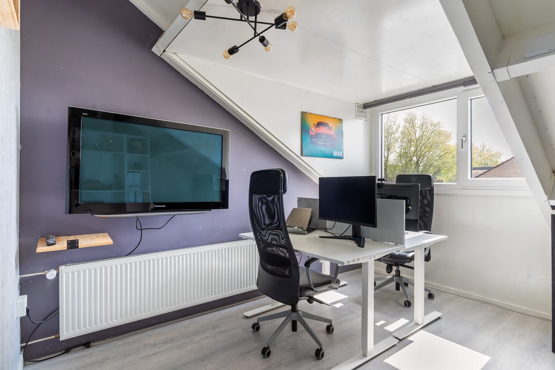 Foto 43 van Mr. J.M.M. Hamersstraat 83