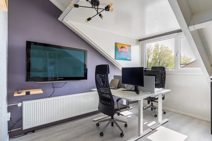 Foto 43 van Mr. J.M.M. Hamersstraat 83