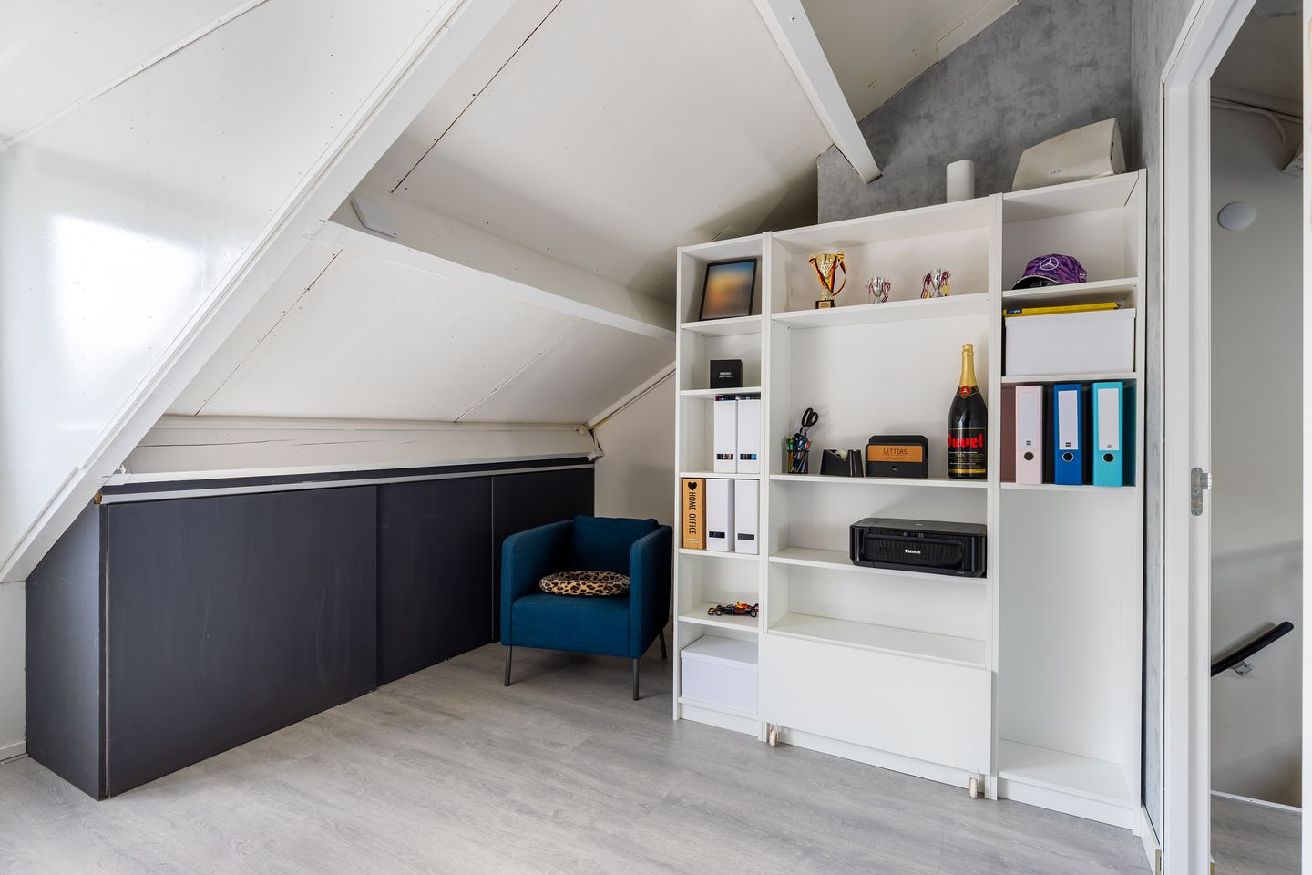 Foto 44 van Mr. J.M.M. Hamersstraat 83