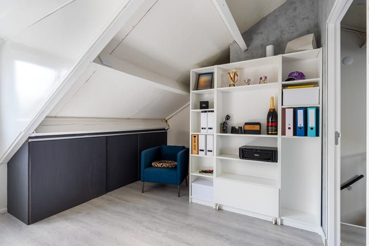 Foto 44 van Mr. J.M.M. Hamersstraat 83