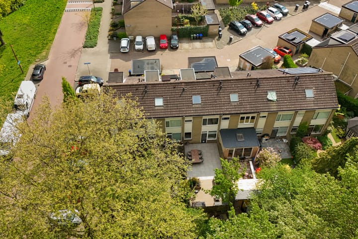 Foto 45 van Mr. J.M.M. Hamersstraat 83