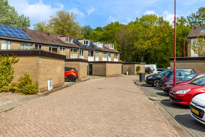 Foto 46 van Mr. J.M.M. Hamersstraat 83