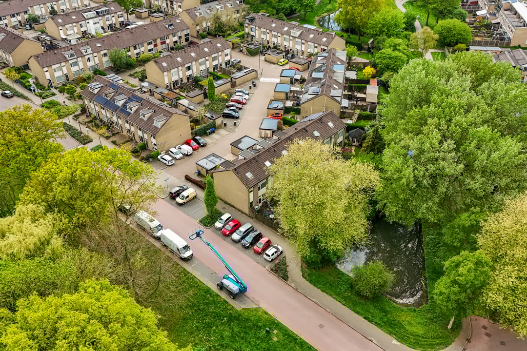 Foto 47 van Mr. J.M.M. Hamersstraat 83