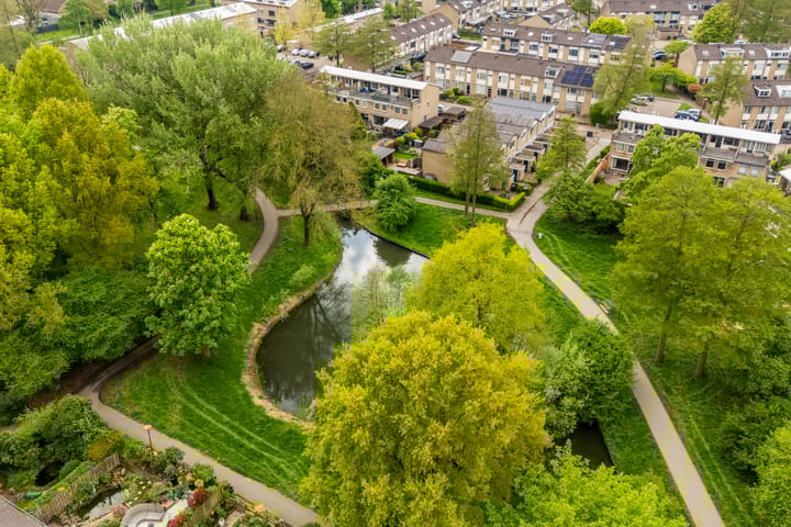 Foto 49 van Mr. J.M.M. Hamersstraat 83