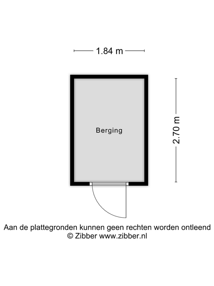 Photo 34 of Meester Michelsstraat 2-02
