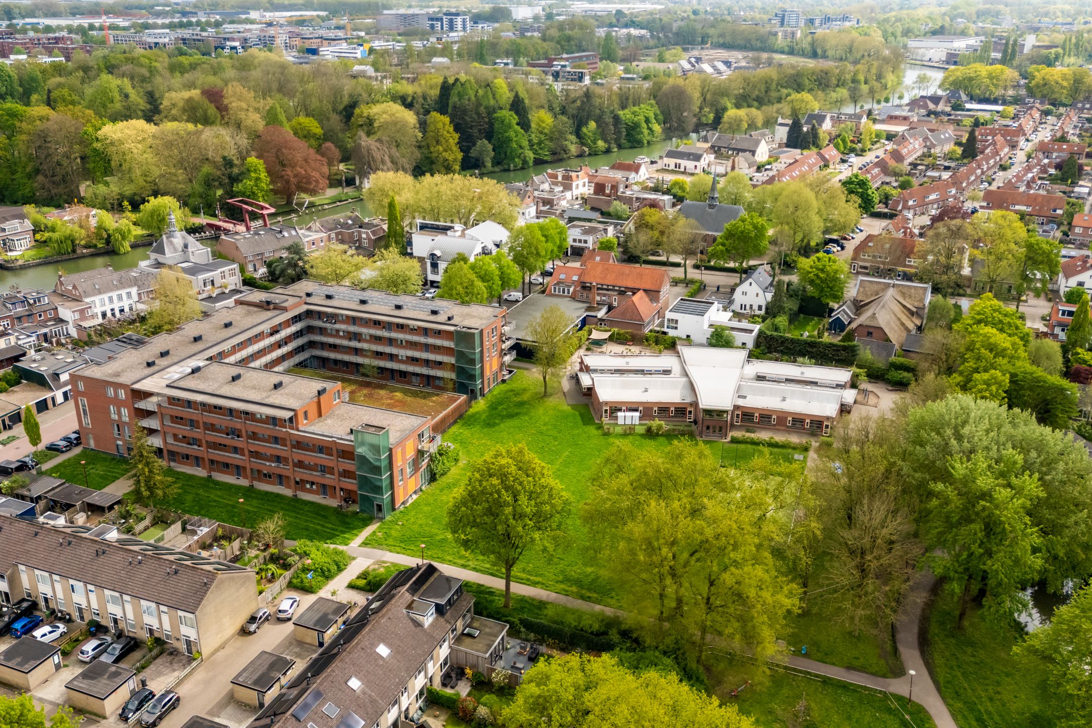 Foto 51 van Mr. J.M.M. Hamersstraat 83