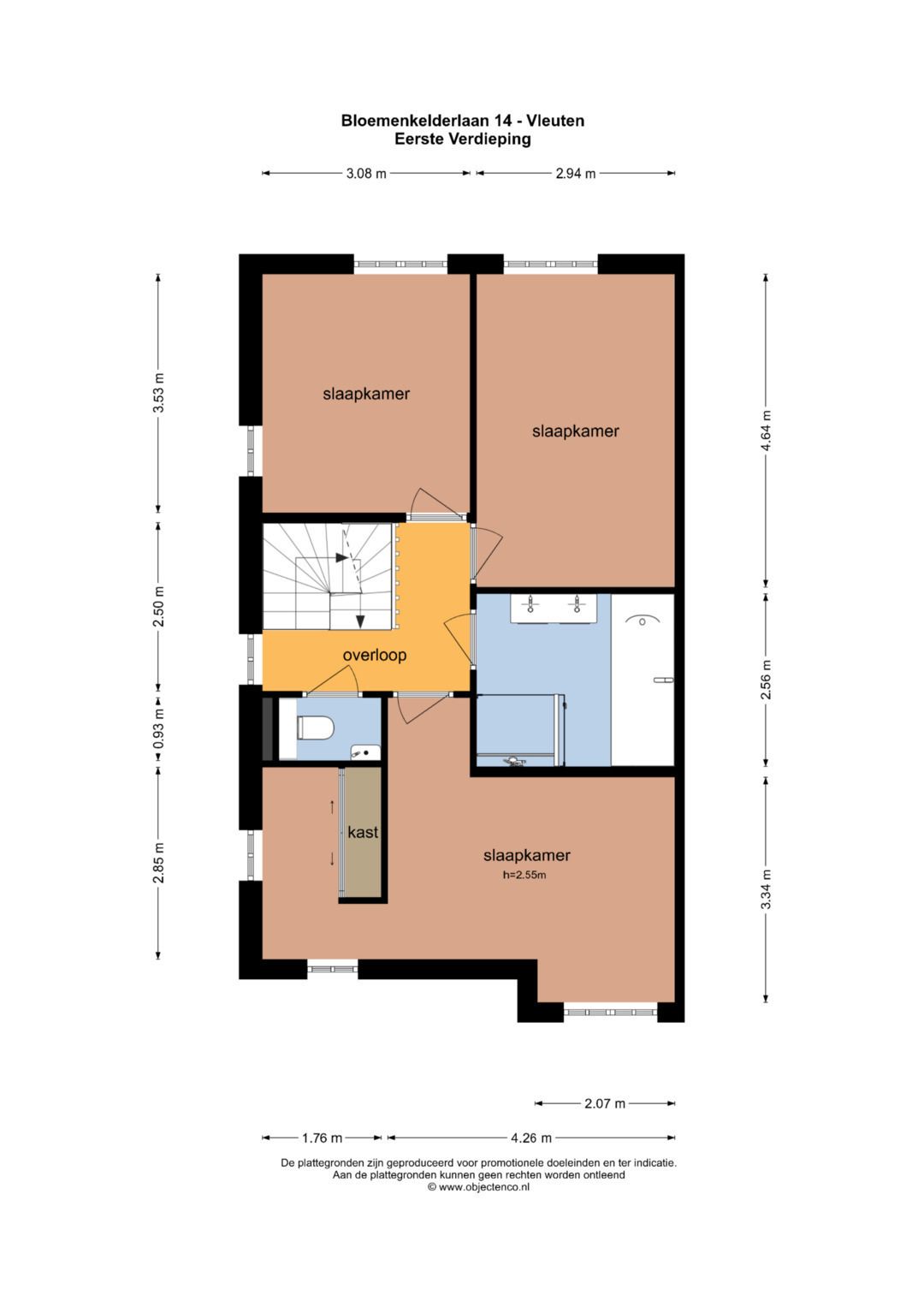 Foto 59 van Bloemenkelderlaan 14
