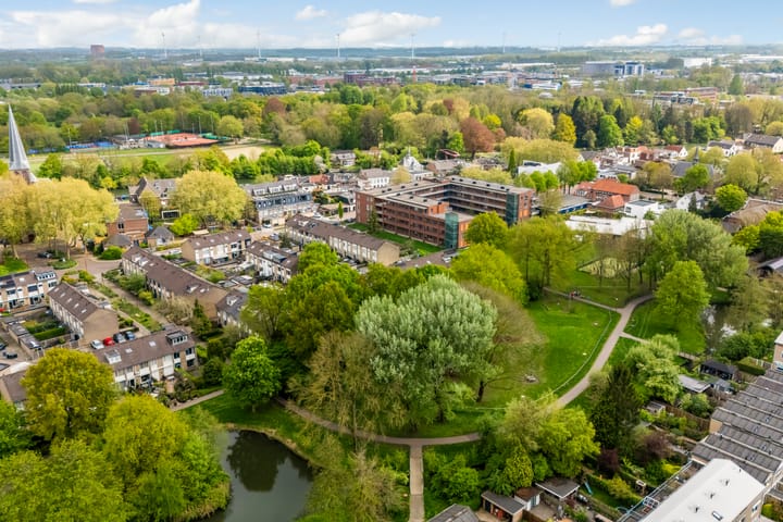 Foto 53 van Mr. J.M.M. Hamersstraat 83