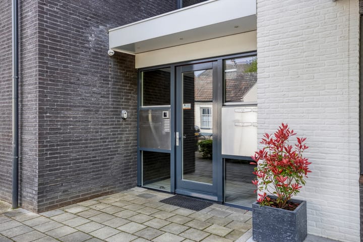 Photo 6 of Meester Michelsstraat 2-02