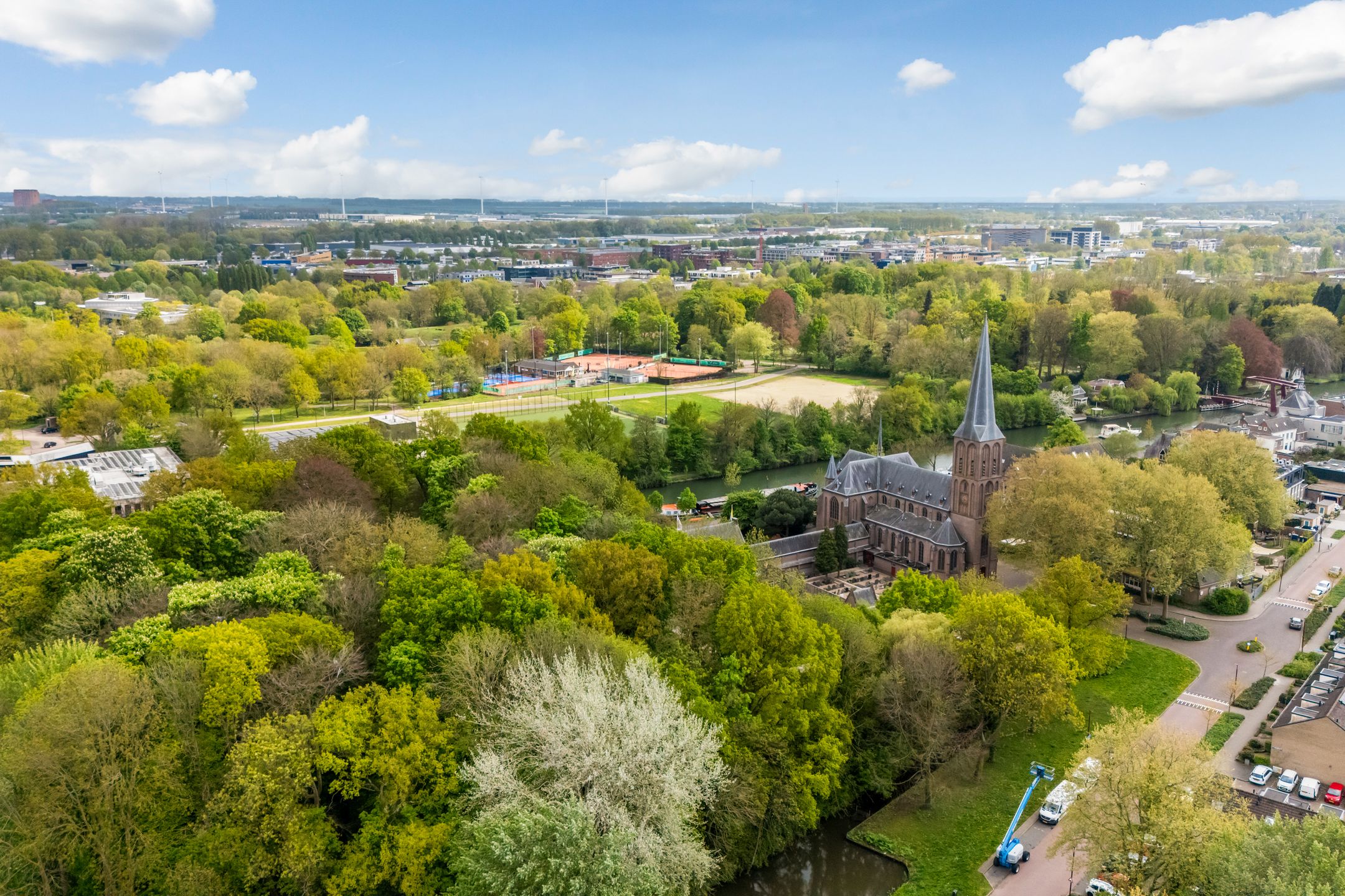 Foto 54 van Mr. J.M.M. Hamersstraat 83