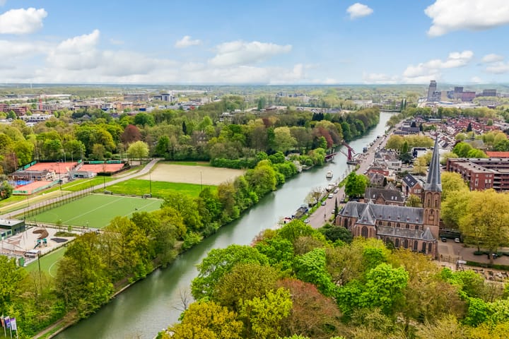 Foto 55 van Mr. J.M.M. Hamersstraat 83