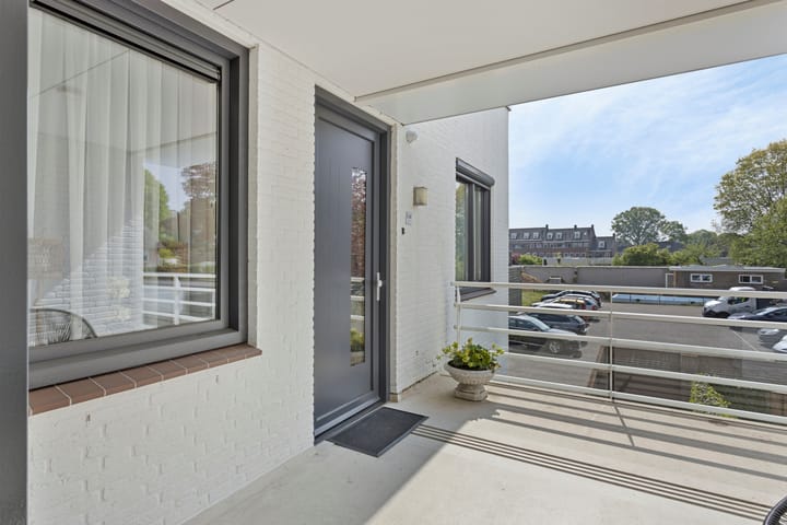 Photo 9 of Meester Michelsstraat 2-02