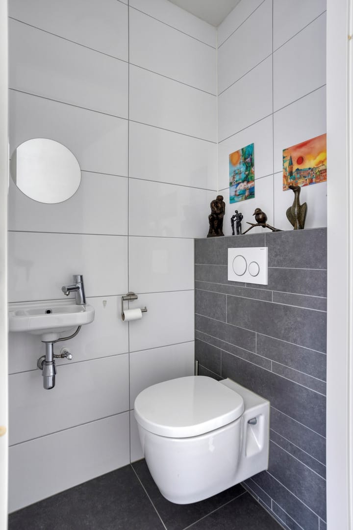 Photo 12 of Meester Michelsstraat 2-02