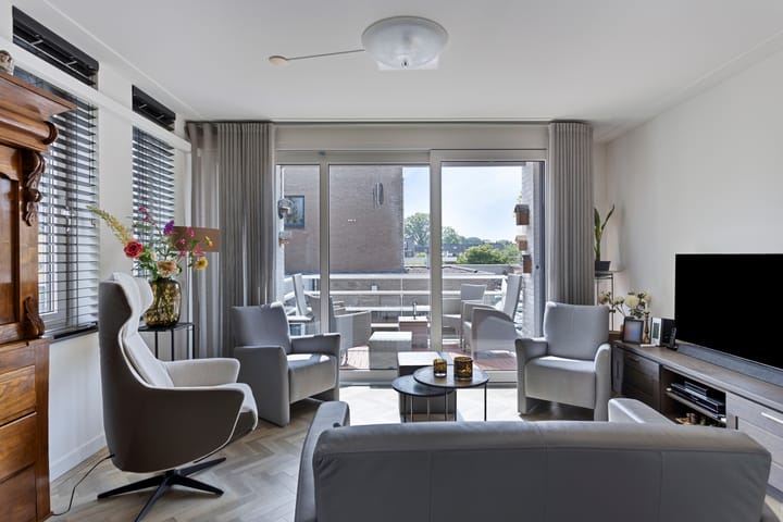 Photo 14 of Meester Michelsstraat 2-02