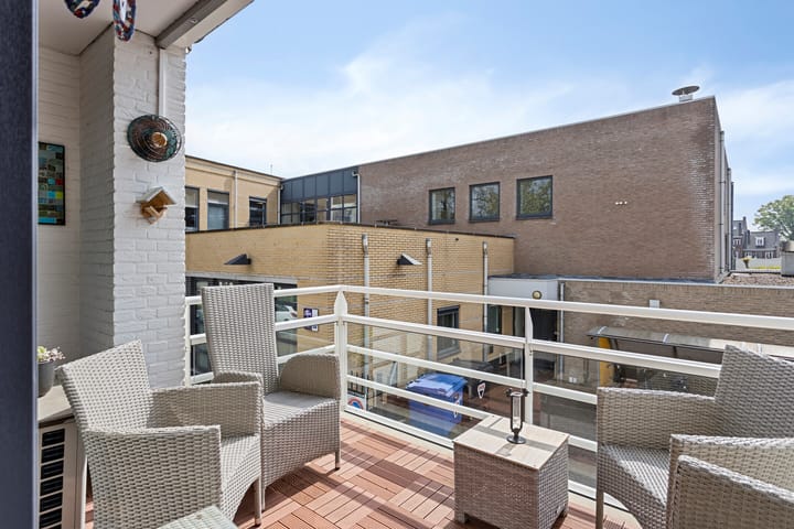 Photo 17 of Meester Michelsstraat 2-02