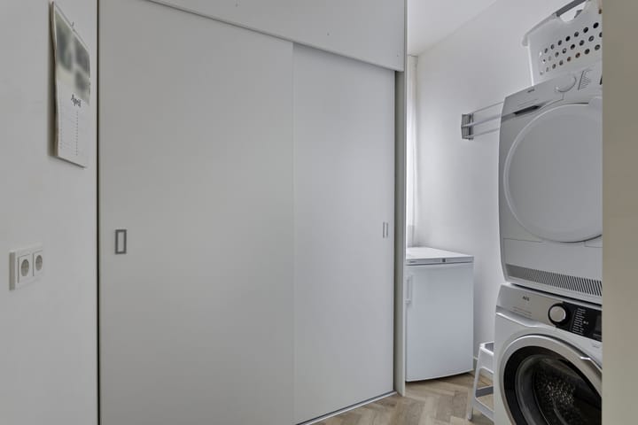 Photo 28 of Meester Michelsstraat 2-02