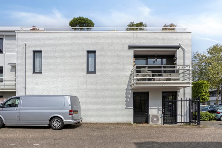 Photo 29 of Meester Michelsstraat 2-02