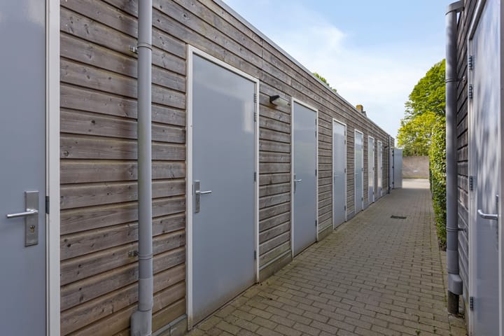 Photo 30 of Meester Michelsstraat 2-02