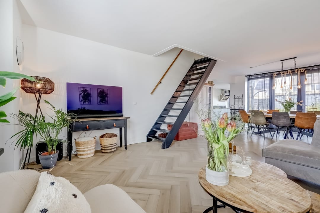 Photo 13 of Achterstraat 42