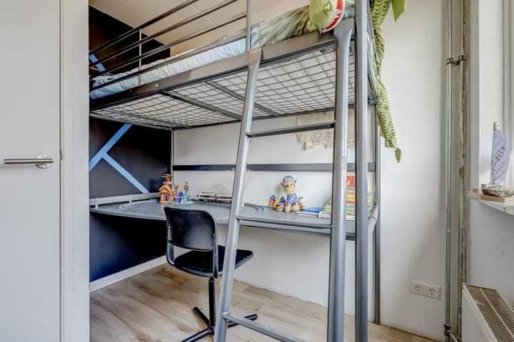 Foto 28 van Achterstraat 42