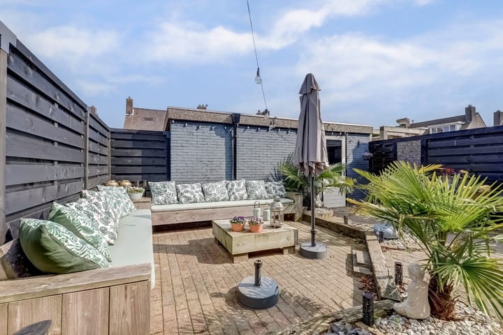 Foto 40 van Achterstraat 42