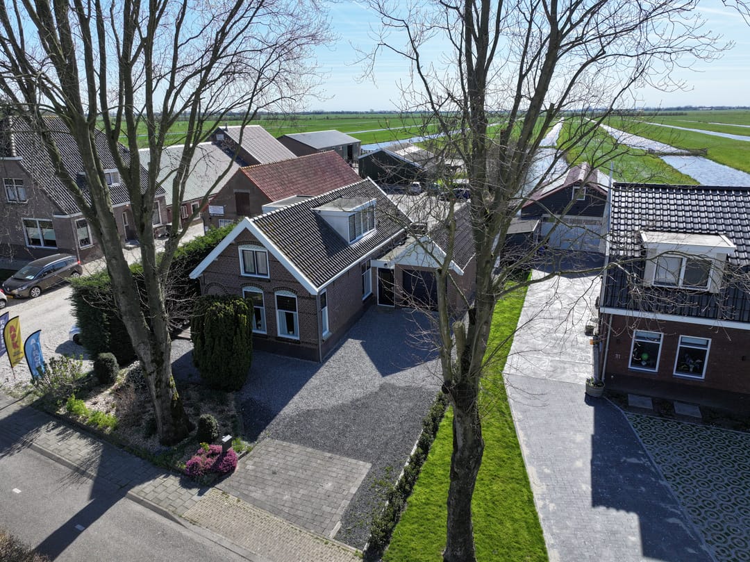 Photo 1 of Hoofdweg 113