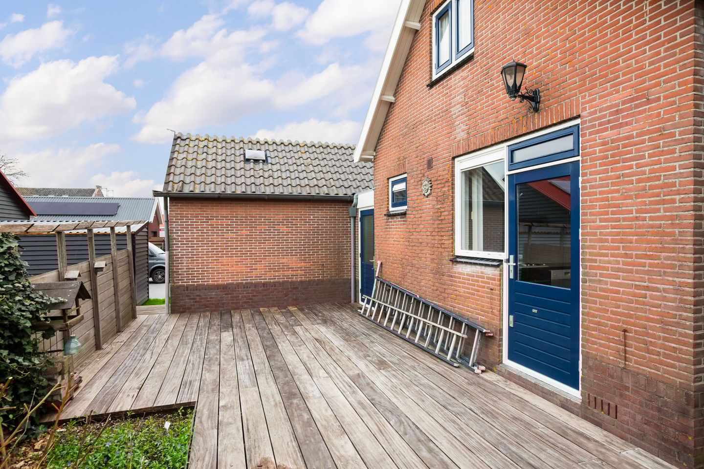 Photo 25 of Hoofdweg 113