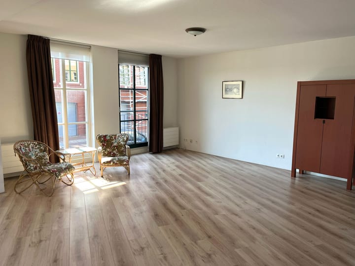 Foto 4 van Steenhouwerskwartier 4