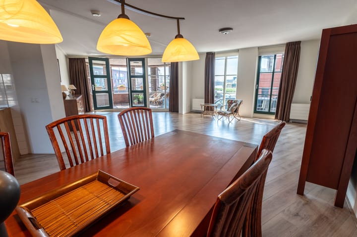 Foto 5 van Steenhouwerskwartier 4