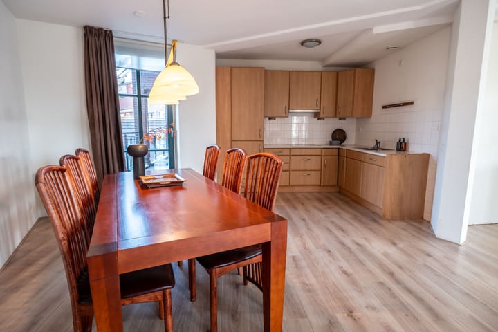 Foto 6 van Steenhouwerskwartier 4